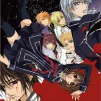   Vampire Knight <small>Theme Song Composition</small> (ED) 